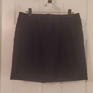 Nike Golf Skort
